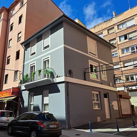 El Rincon Del Indiano Διαμέρισμα Σανταντέρ Εξωτερικό φωτογραφία