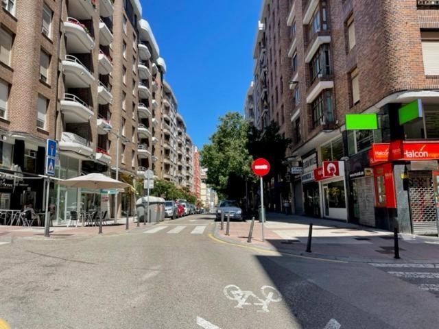 El Rincon Del Indiano Διαμέρισμα Σανταντέρ Εξωτερικό φωτογραφία